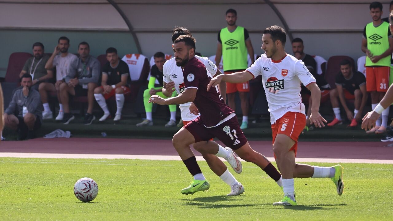 Serikspor Adana 01 2