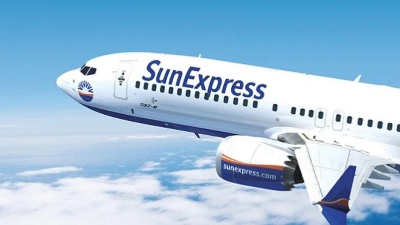 Sunexpress’ten Antalya’ya Uçuş Müjdesi! 12 (3)