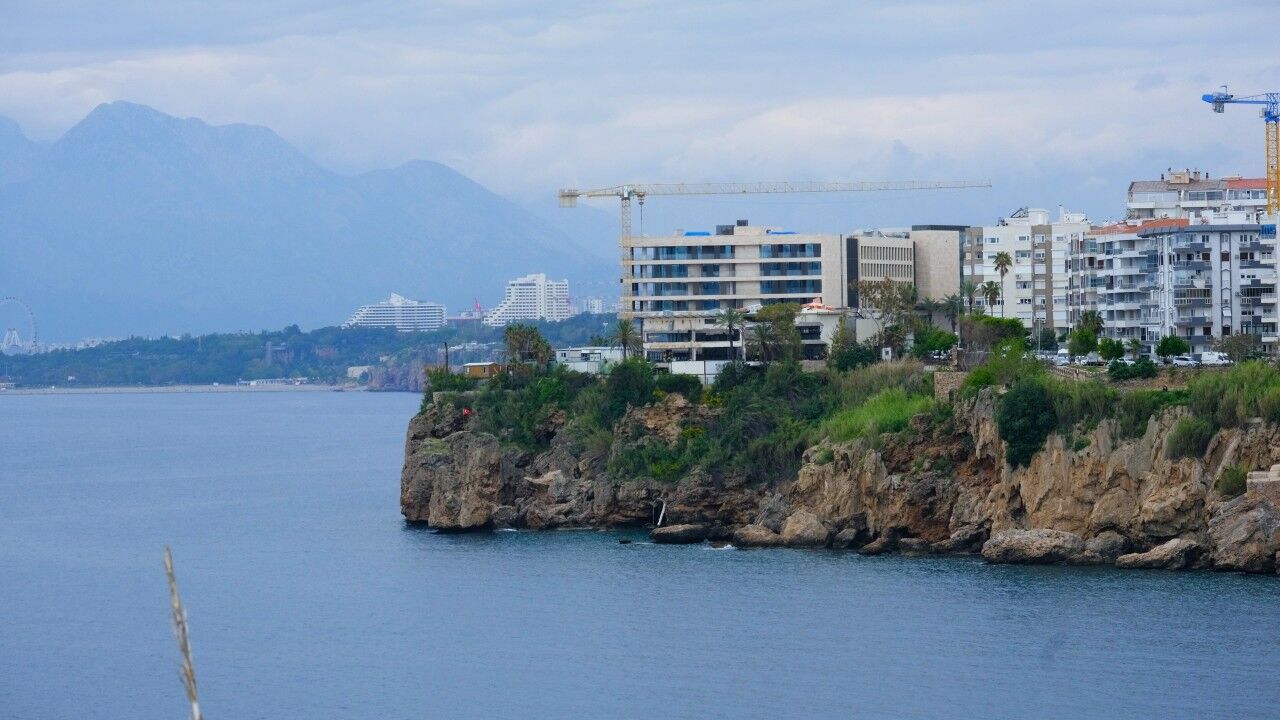 Talya Otel Ekim 2026 2