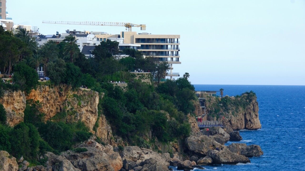 Talya Otel Ekim 2026 3