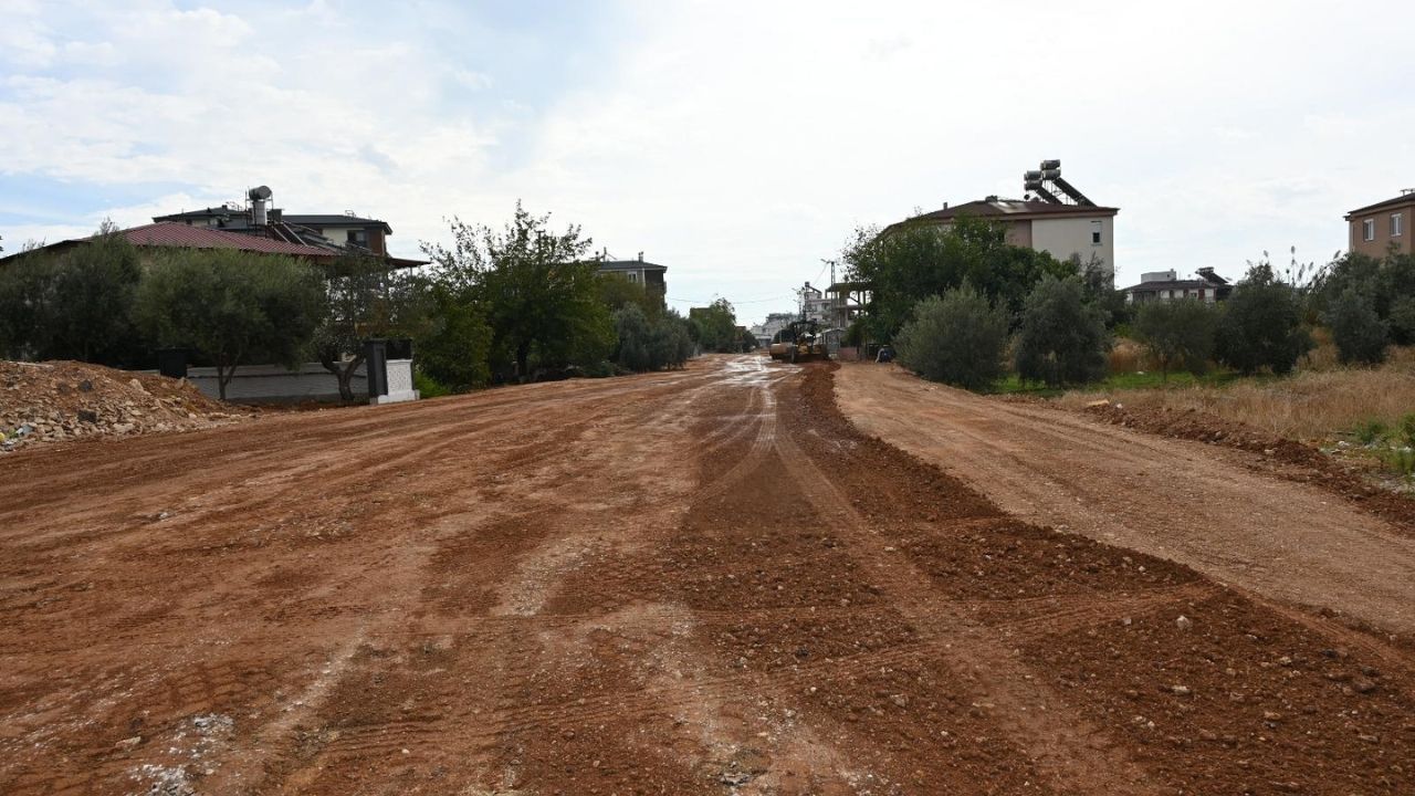 Trafik Çilesi Bitiyor! İşte Kepez’in Yeni Ulaşım Rotası2 (2)