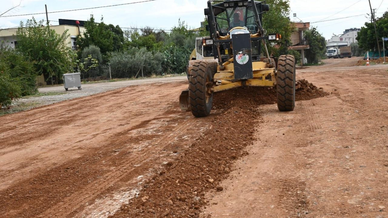 Trafik Çilesi Bitiyor! İşte Kepez’in Yeni Ulaşım Rotası2 (3)