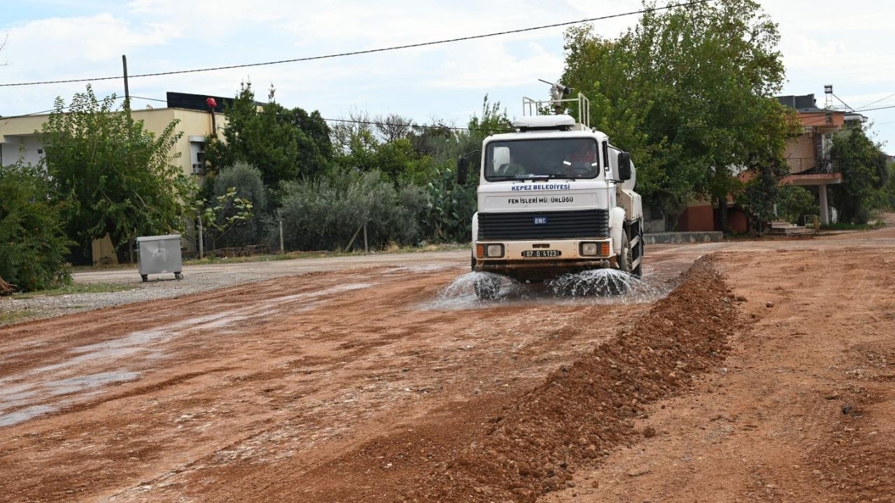 Trafik Çilesi Bitiyor! İşte Kepez’in Yeni Ulaşım Rotası2 (4)