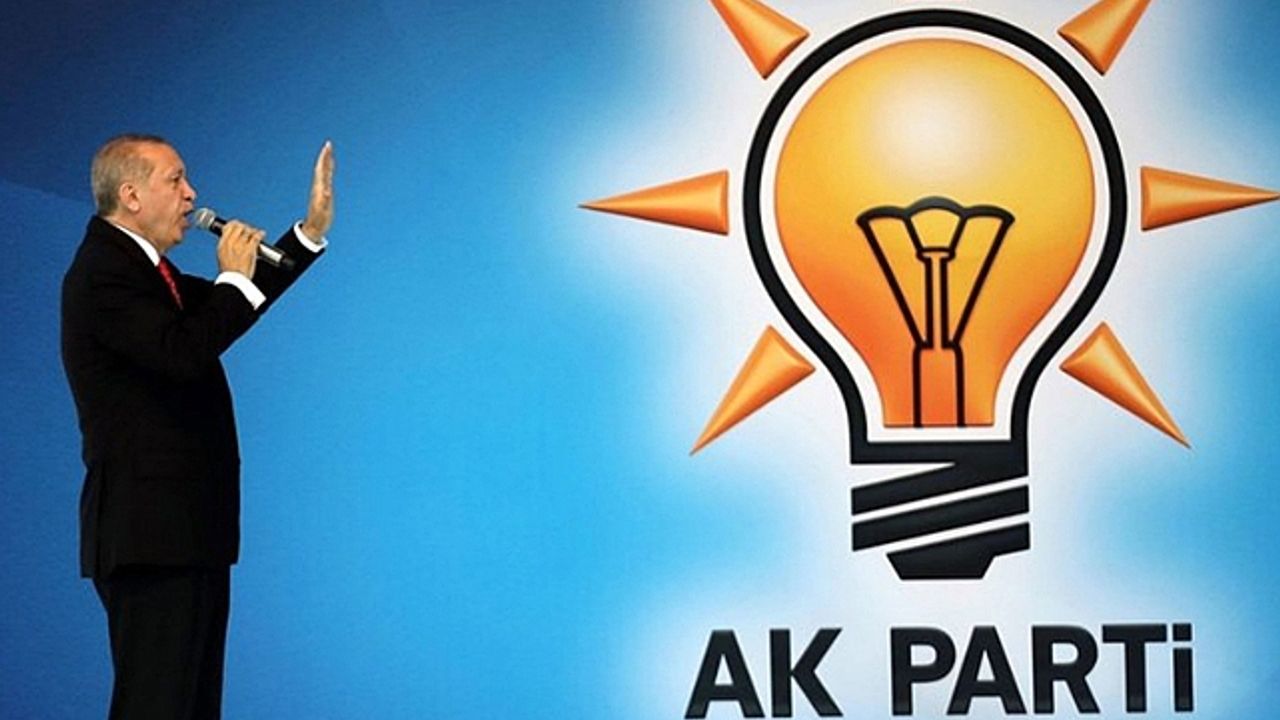 Antalya Büyükşehir adaylığı için Ak Parti’de o isim ön planda
