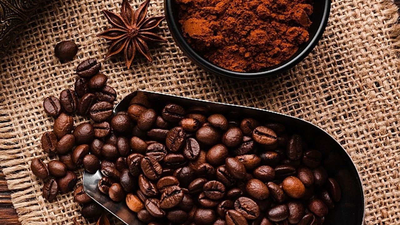 Geçmişten günümüze vazgeçilemeyen lezzet, Türk kahvesi 