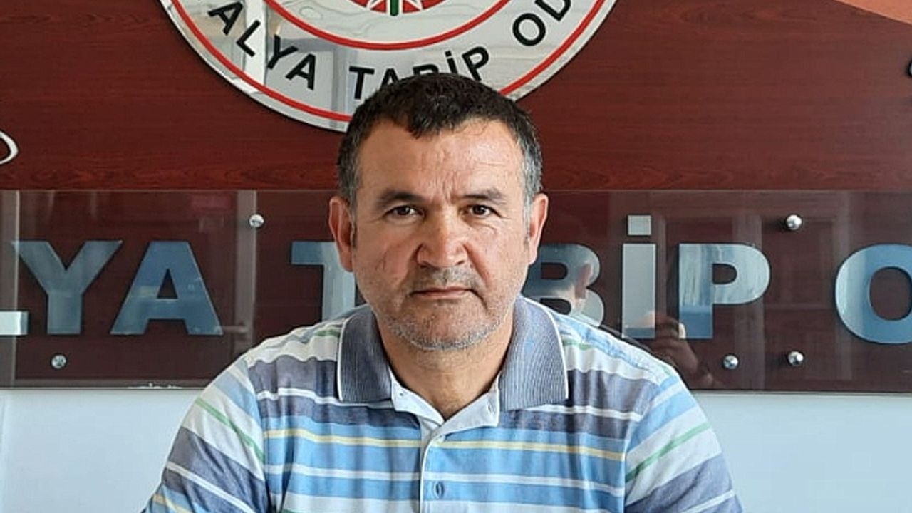 Metehan Akbulut hayatını kaybetti