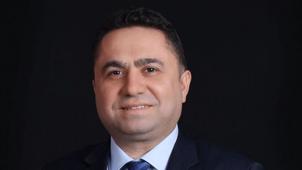 Yeni bir başlangıç: ALKÜ rektörlüğü görevine Prof. Dr. Kenan Ahmet Türkdoğan atandı