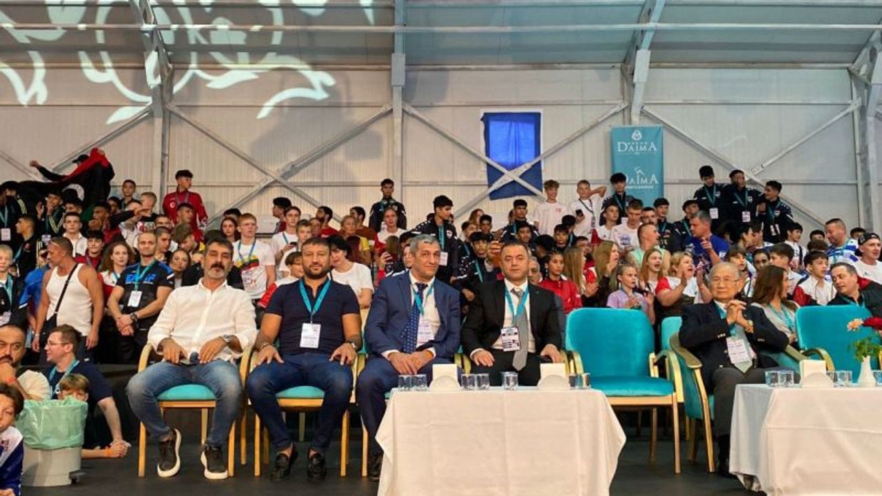 Antalya, Muaythai Gençler Dünya Şampiyonası’na ev sahipliği yapıyor!