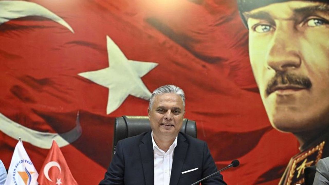 Antalya Muratpaşa Belediyesi'nin 2024 bütçesi oybirliğiyle onaylandı
