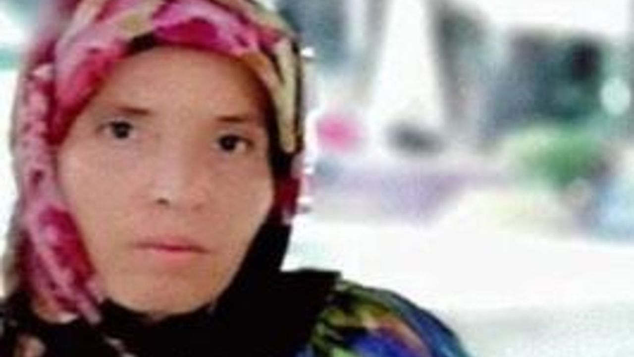 Serik'te evinden ayrılan kadından 4 gündür haber alınamıyor 