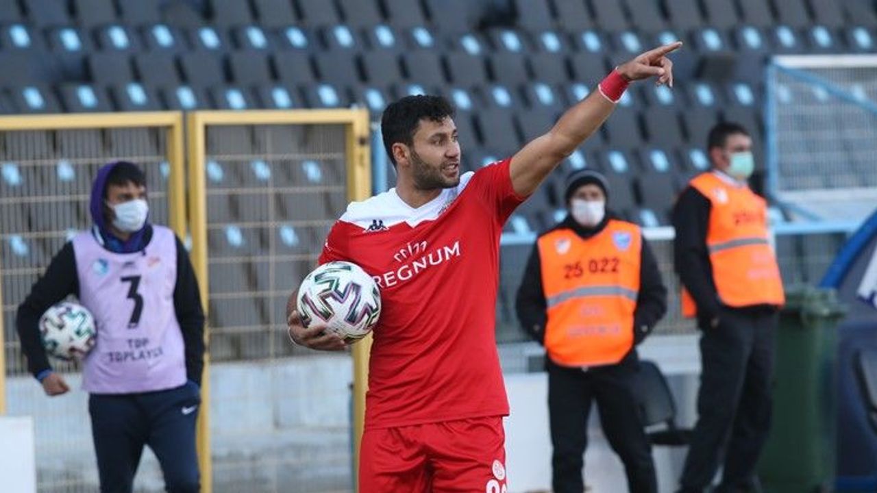 Veysel Sarı ile yeniden Antalya Körfez Gazetesi