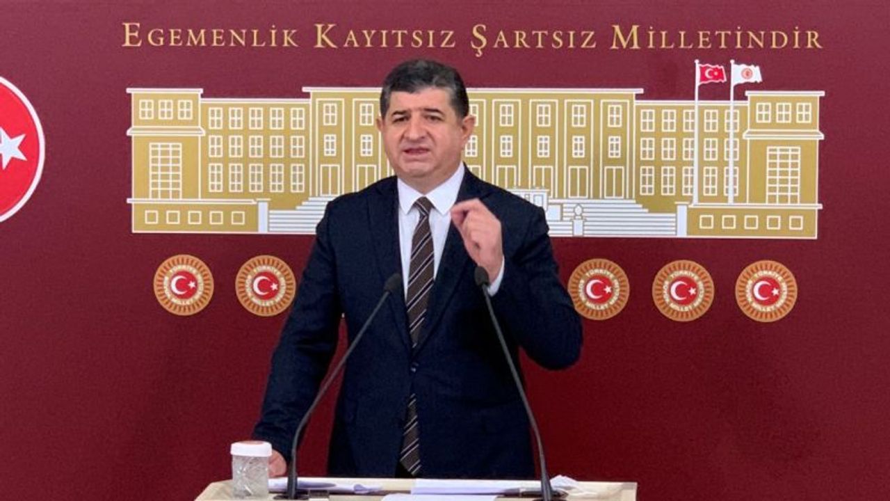 CHP Milletvekili Arı, Kızılarık’taki tapu mağdurları için ‘adil çözüm’ istedi