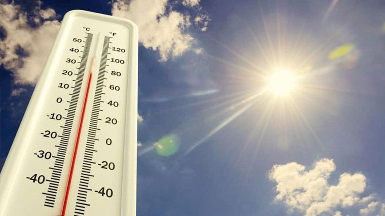 Eylül 2023 kayıtlardaki en sıcak ay oldu!