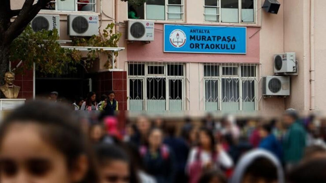 Antalya’da okul çevreleri ne kadar güvenli?