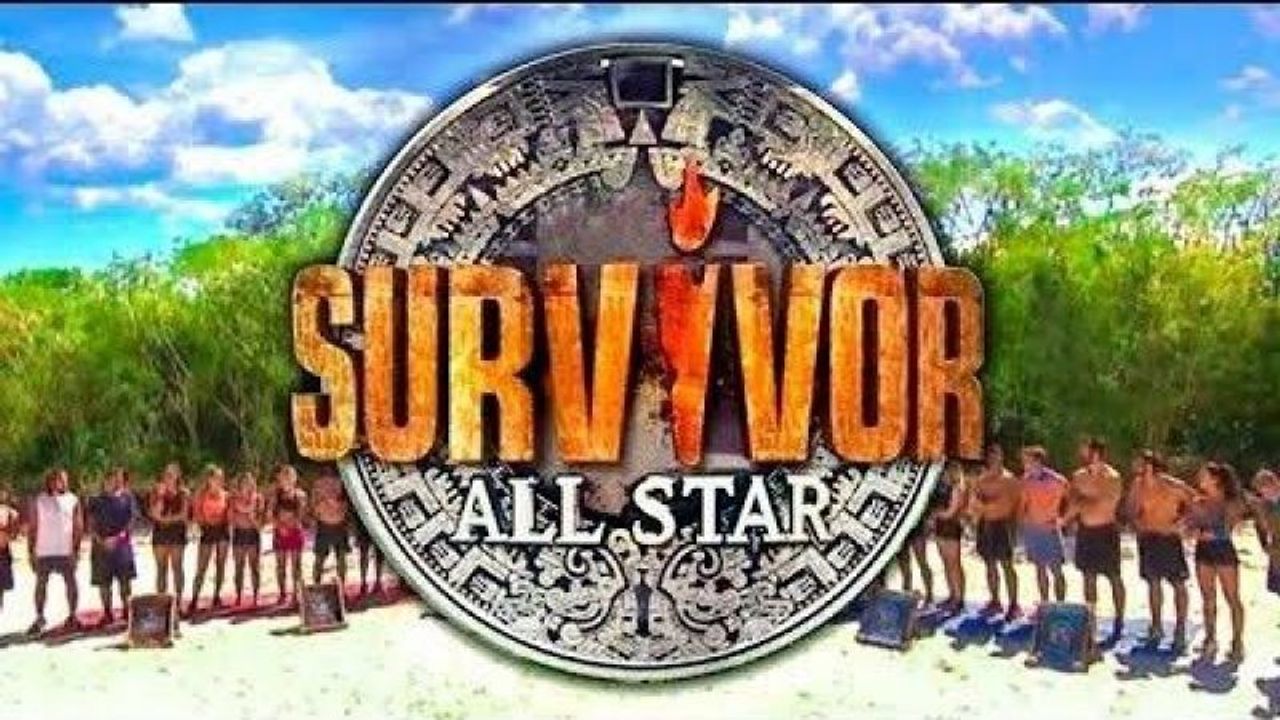 Survivor All Star'ın ilk beş yarışmacısı belli oldu! İşte o isimler...