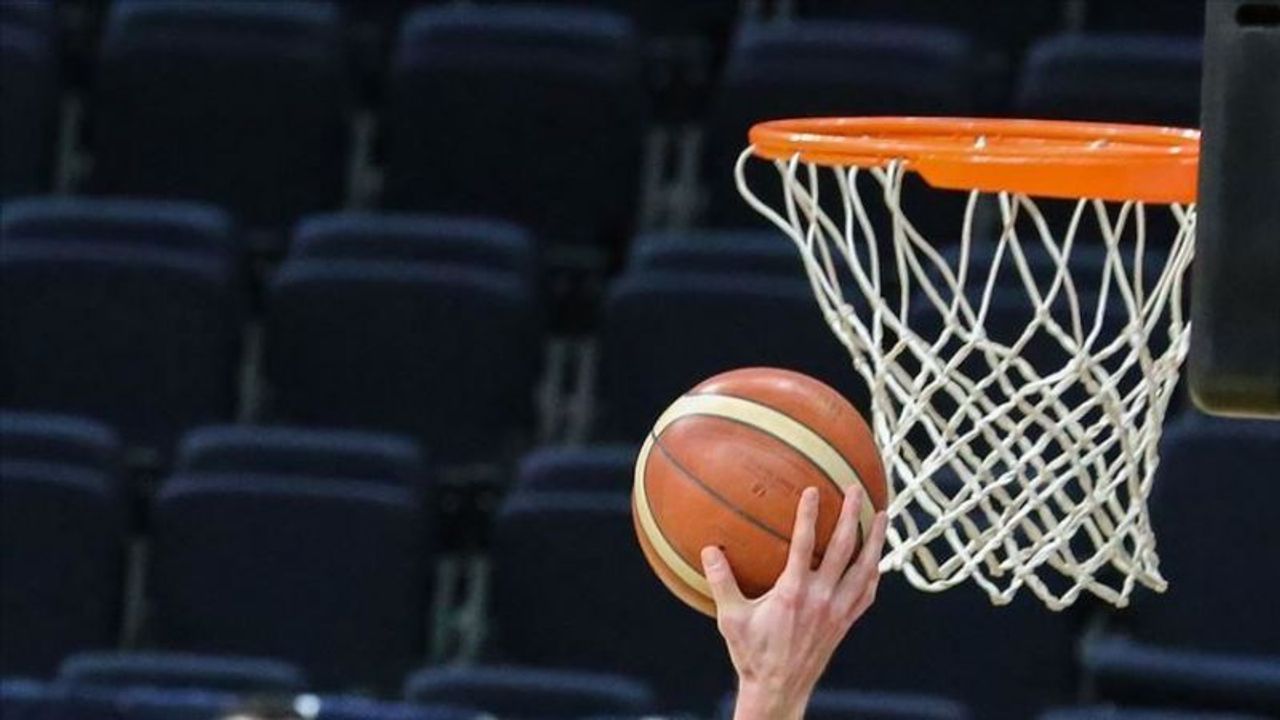 Antalya, FIBA Şampiyonlar Ligi'nin heyecan dolu eleme maçlarına ev sahipliği yapıyor!