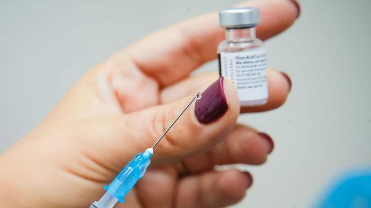 Antalya’da grip aşısı ne kadar ve ücretsiz kimler faydalanıyor?