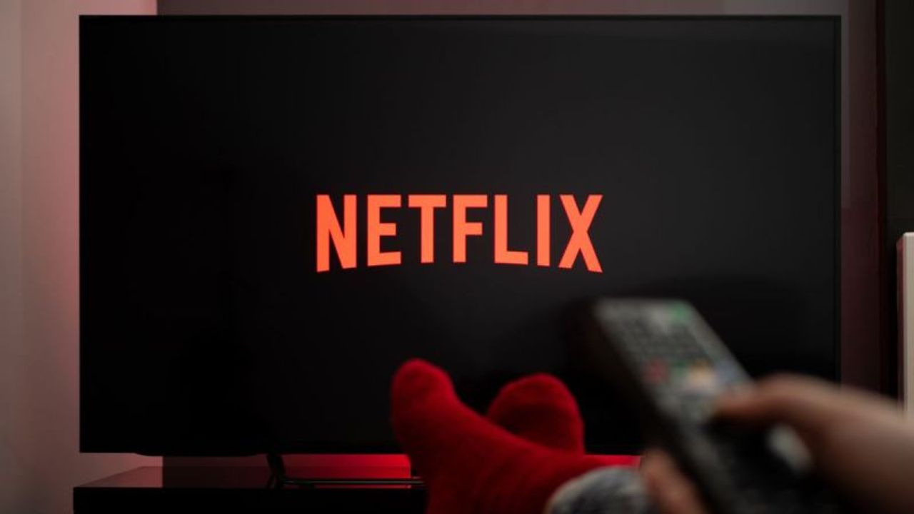 Netflix, Türkiye’de en çok izlenen filmleri açıkladı