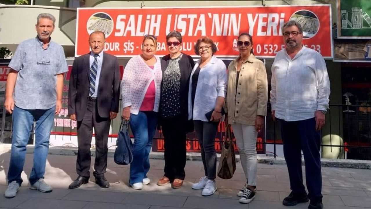 İYİ Parti Burdur'da şok istifalar! İl Başkanını suçladılar...