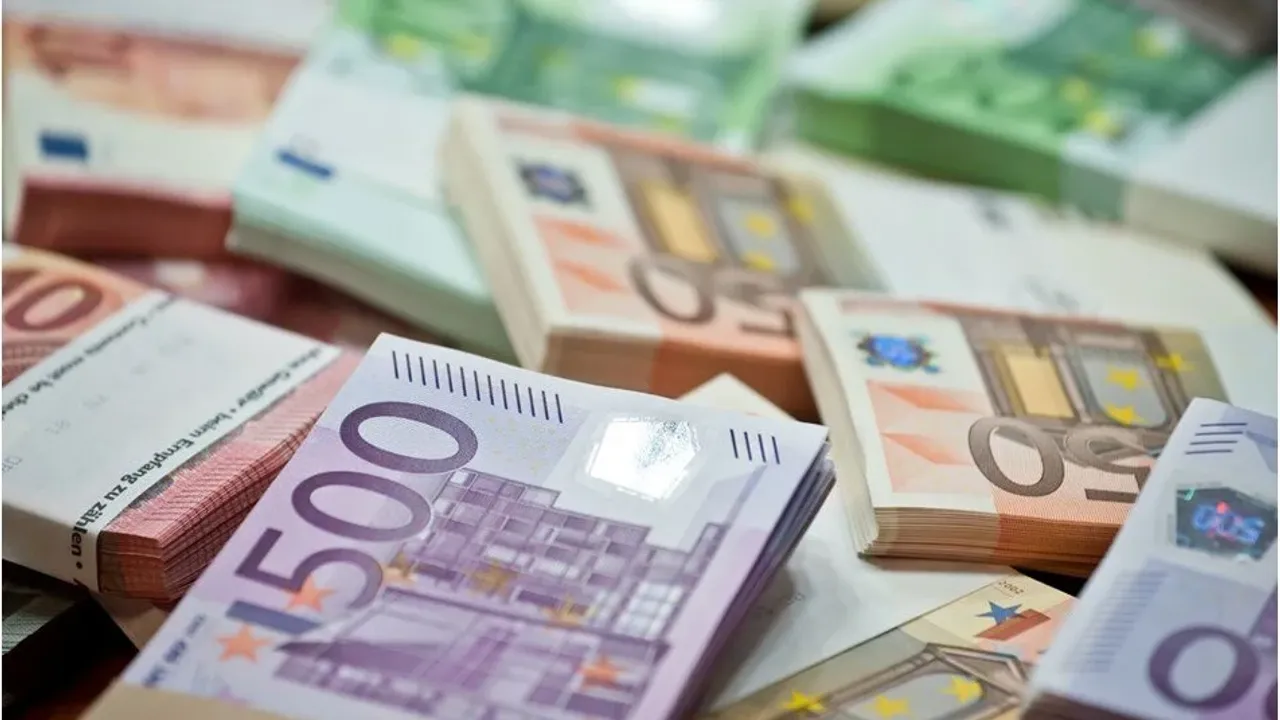 Euro ve Dolar fiyatları 26 Ocak 2024