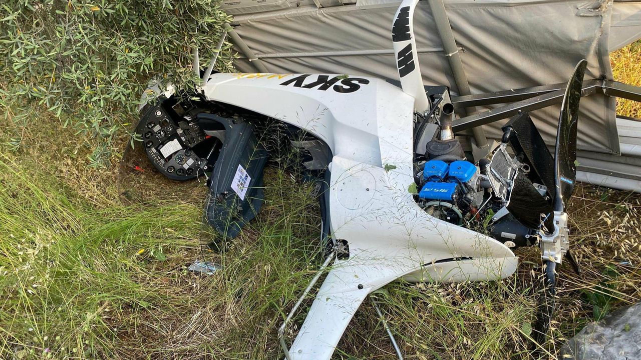 Melis Sandal'ın cayrokopter kazasına ilişkin karar açıklandı