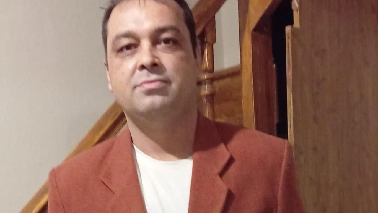 Antalya’da 39 yaşındaki adam evinde ölü bulundu
