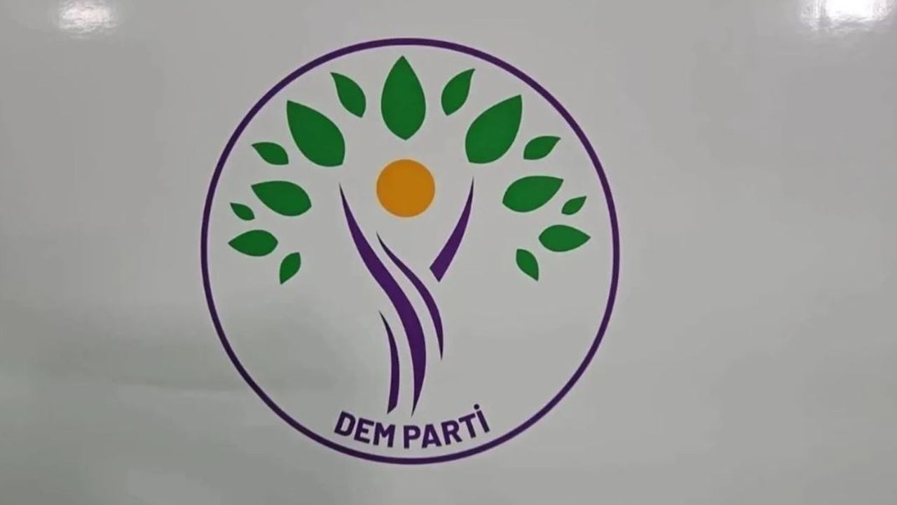 DEM Parti’de Antalya Büyükşehir adayı kim olacak?