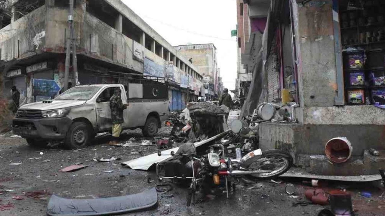 Seçim ofislerine düzenlenen bombalı saldırıları DEAŞ üstlendi