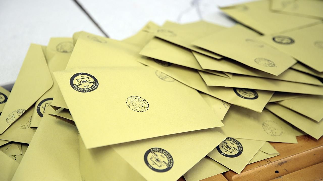 Muğla'nın Belediye Başkan adayları açıklandı