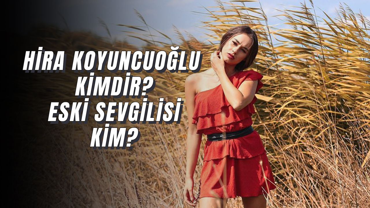 Hira koyuncuoğlu nereli