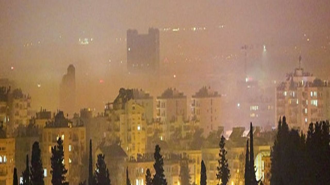 Antalya’da çevre sorunları derinleşiyor… Yapılan anketten korkutan sonuçlar çıktı!
