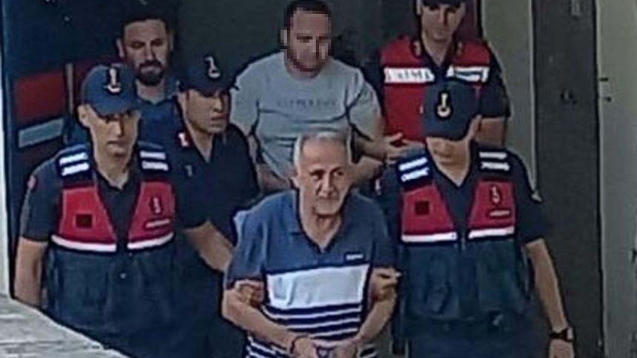 Bodrum'da iki kişiyi öldüren sanığa indirimsiz 2 kez müebbet!