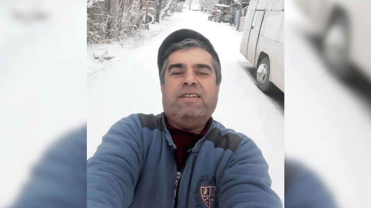 Burdur’da bahçede ölü bulundu