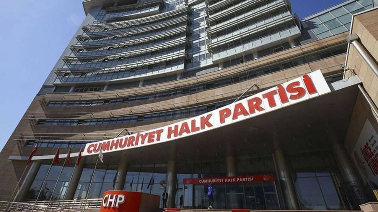 İzmir’de CHP operasyonu! Tunç Soyer’in de aralarında bulunduğu 157 kişi gözaltına alındı