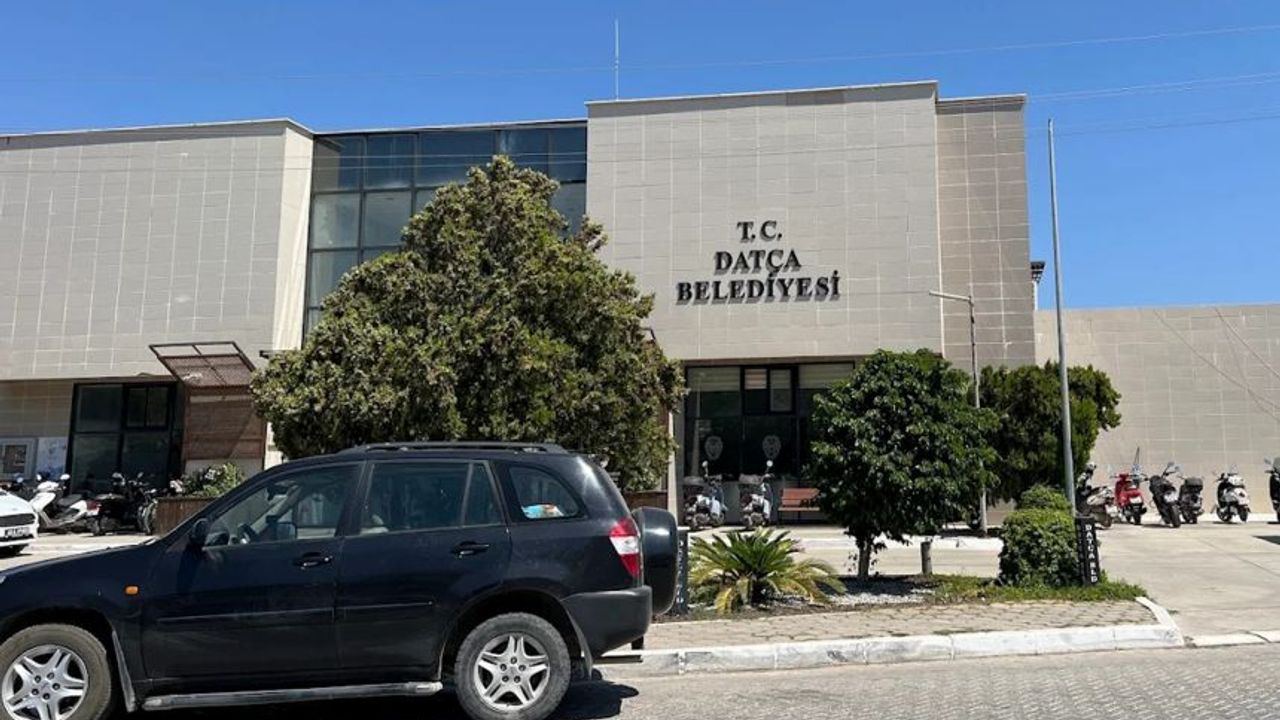 Datça Belediyesi’nin ‘maalesef doluyuz’ paylaşımına Kılıçdaroğlu’ndan açıklama