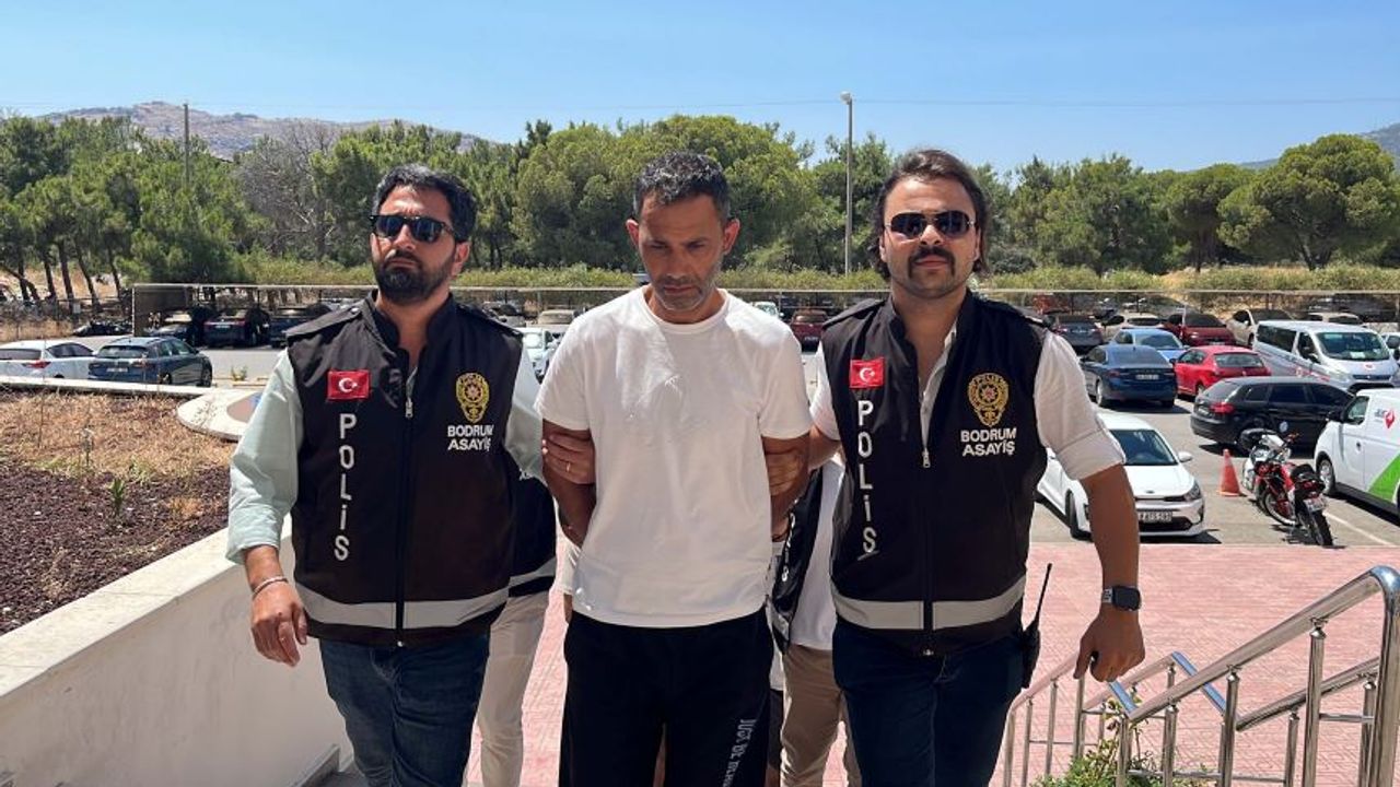 Eski eşini öldüren adam hakim karşısında: "Çok pişmanım, keşke onun yerine ben ölseydim"