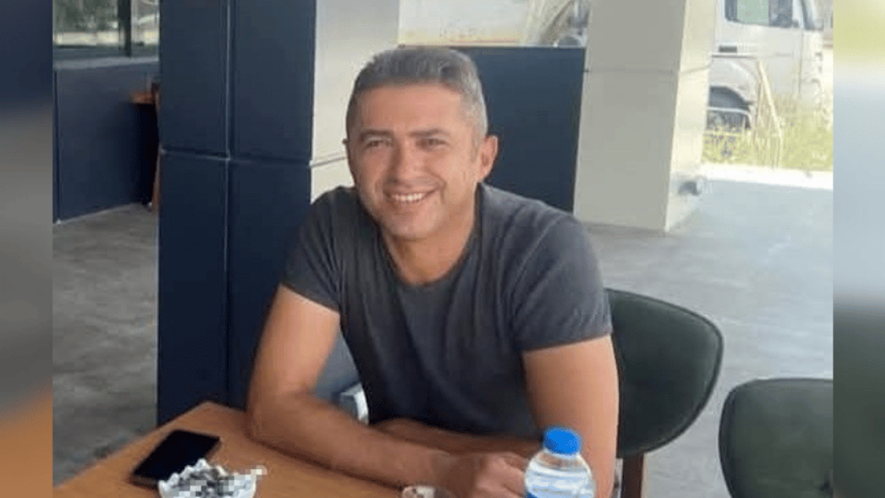 Jandarma Uzman Çavuş hayatını kaybetti!