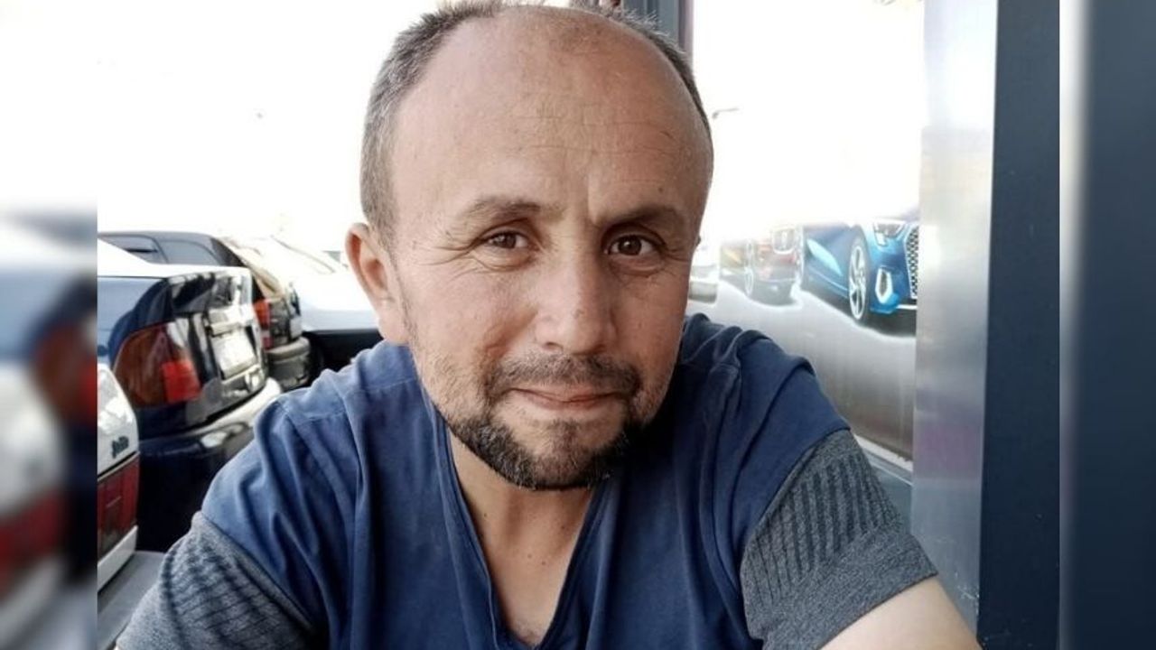 Beyşehir Belediye personeli yaşam mücadelesini kaybetti!