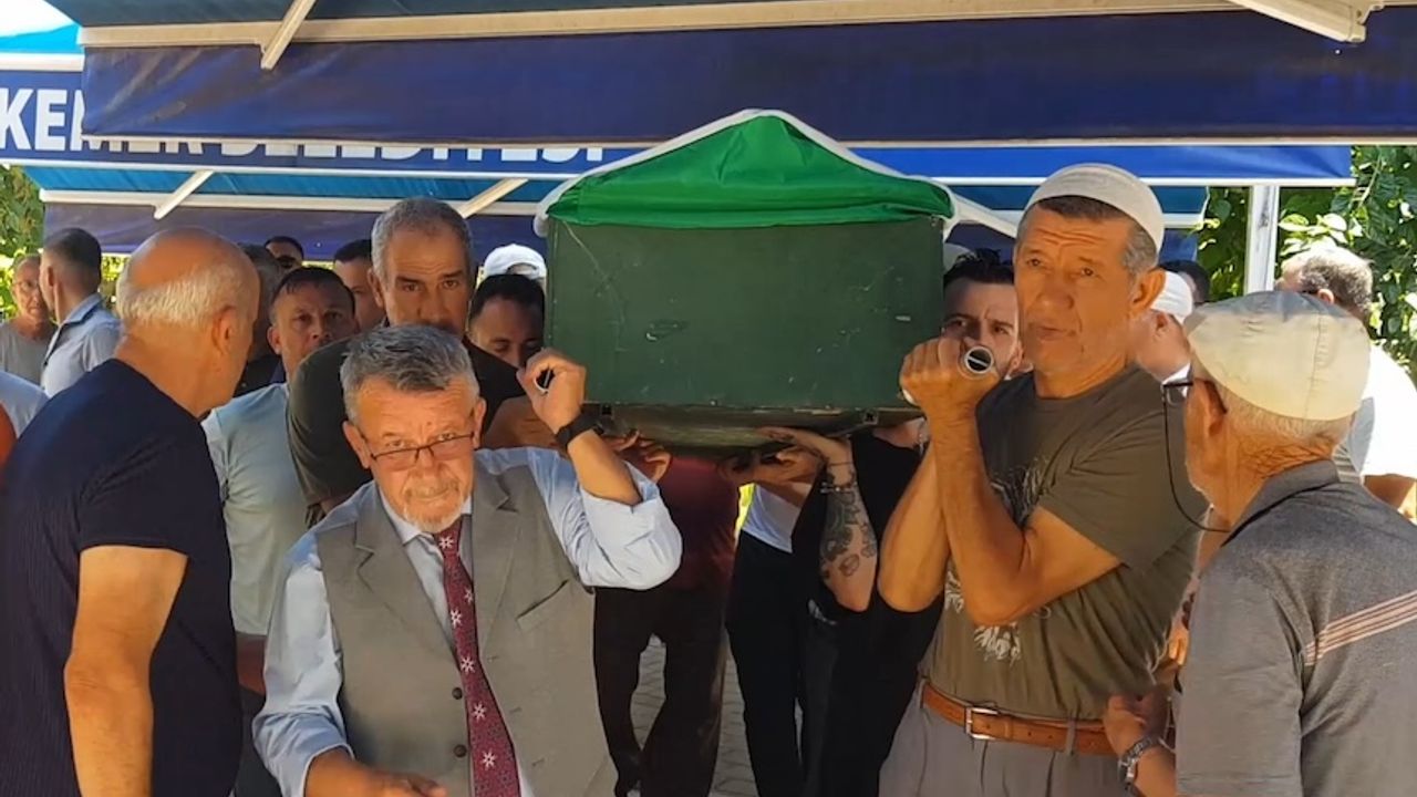 "Bu çocuk bizi öldürecek" demişti: Antalya'da anne, oğlunun yanında hayatını kaybetti