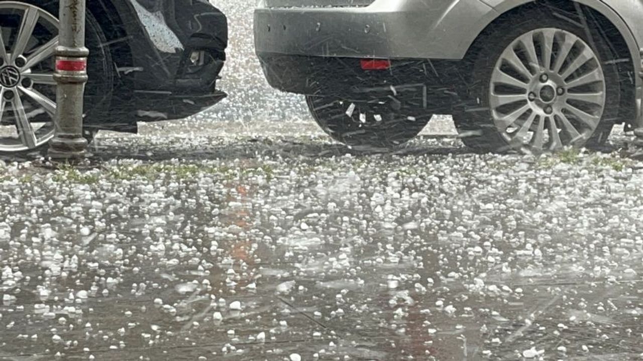 Meteoroloji’den Antalya için kritik açıklama!