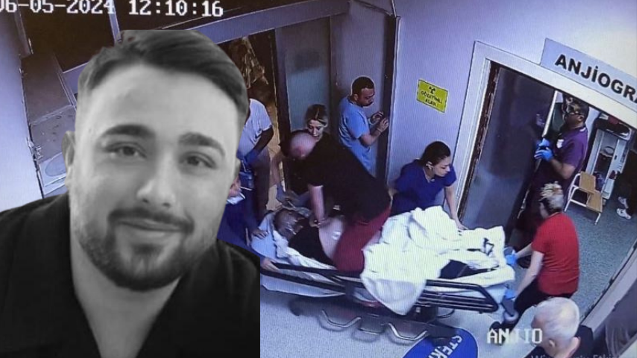 Zayıflamak isterken hayatından oldu!