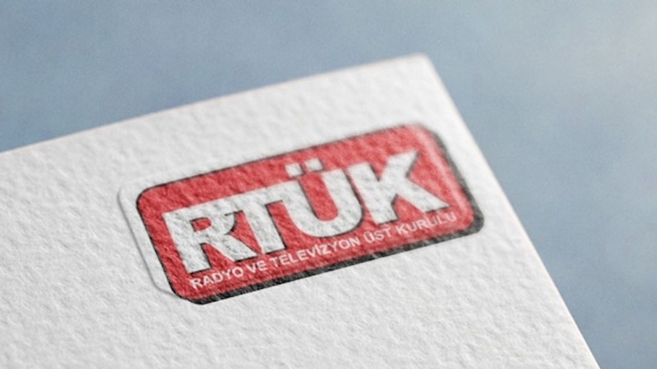 RTÜK’ten rekor ceza: Netflix, Spotify ve 3 kanal listede