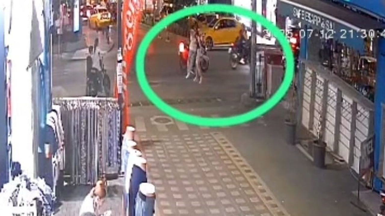 Isparta'da kazanın ardından ortalık savaş alanına döndü