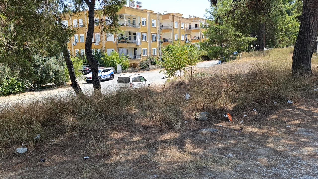 Hastaneden dönüyordu, bu onun son yolculuğu oldu!