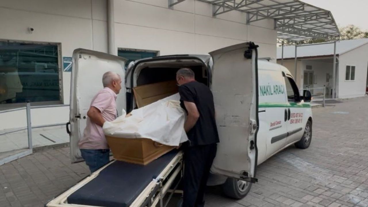 Denizli’de 17 yaşındaki arkadaşını bıçakladı, "Korkutmak istemiştim" dedi
