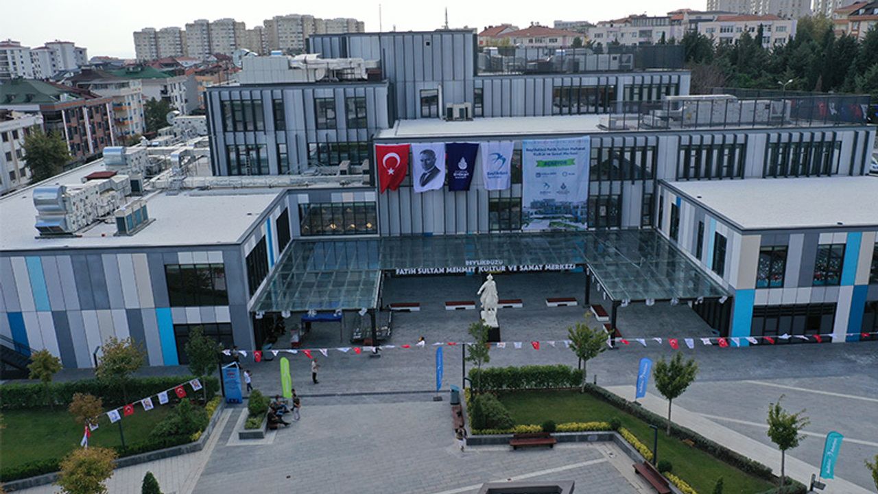 Ekrem İmamoğlu'nun yargılandığı dava ertelendi