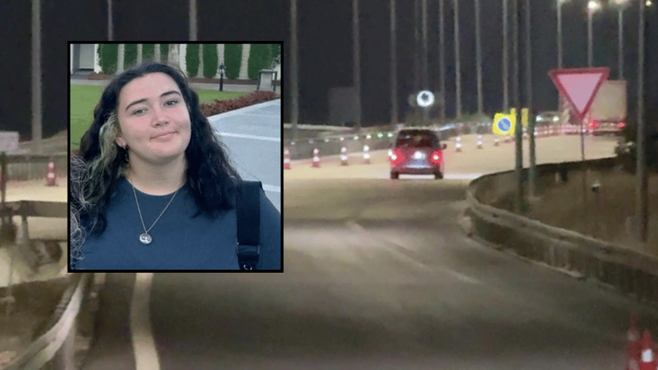 Bir anlık dikkatsizlik sonucu kazada hayatını kaybetti