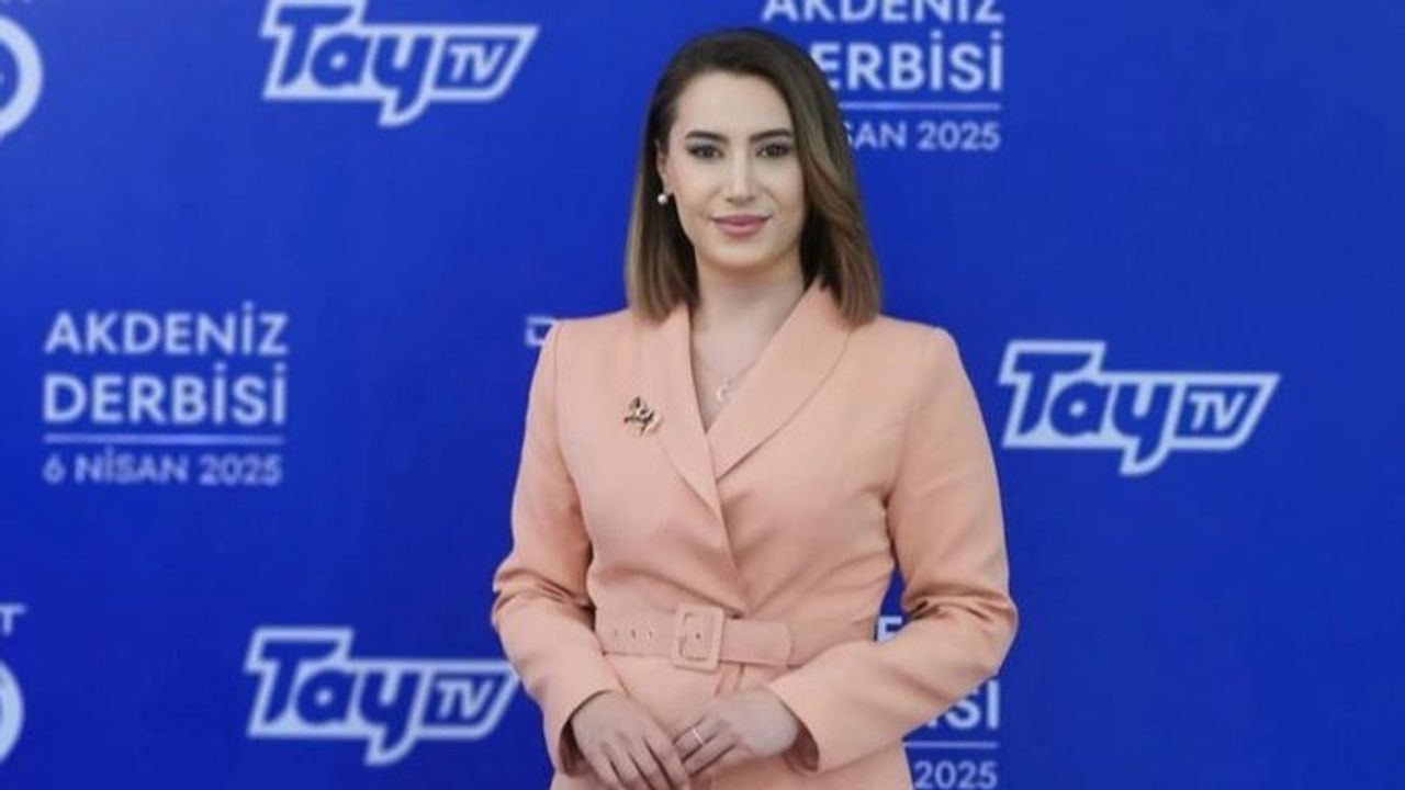 Türkiye’nin ilk yarışı spikeri Esen Gök evinde ölü olarak bulundu