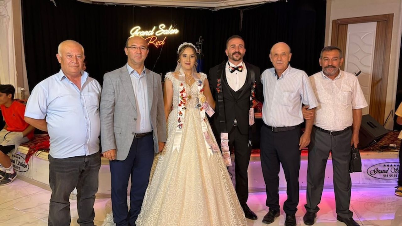 Seyitgazi'de yüreklere ateş düştü: 1 hafta önce evlenen orman görevlisi şehit düştü!