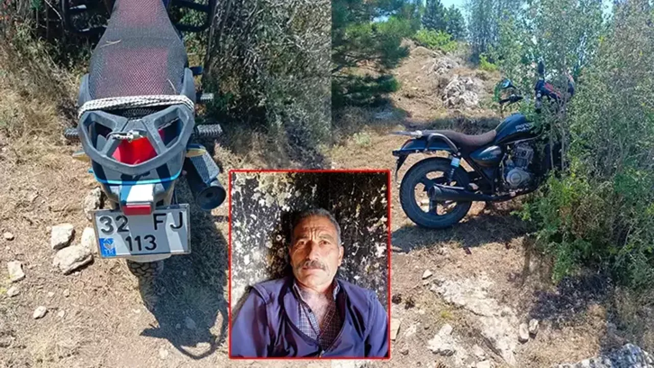 Isparta'da 48 saatin ardından acı haber!